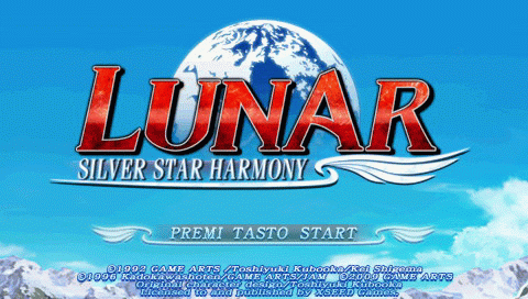 Logo Lunar Star Silver Harmony